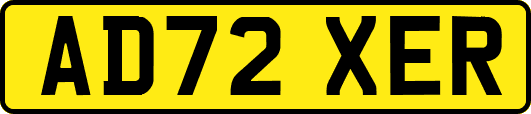 AD72XER