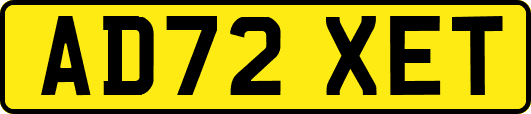 AD72XET