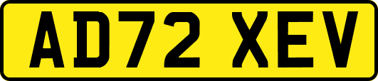 AD72XEV