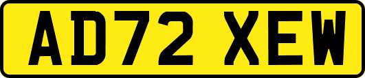 AD72XEW