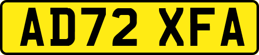 AD72XFA