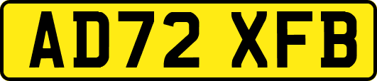 AD72XFB