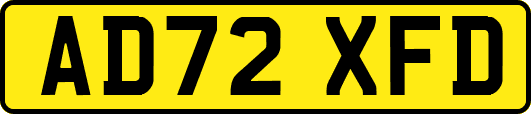 AD72XFD