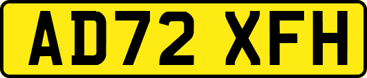 AD72XFH