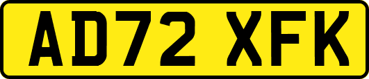 AD72XFK