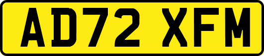 AD72XFM