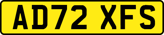 AD72XFS