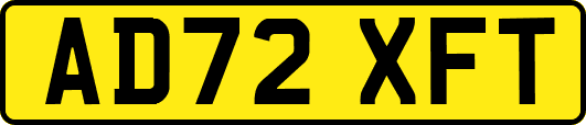 AD72XFT