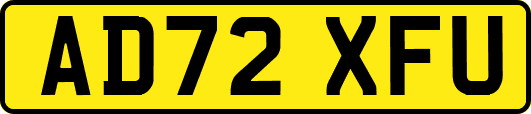 AD72XFU