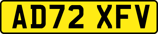 AD72XFV