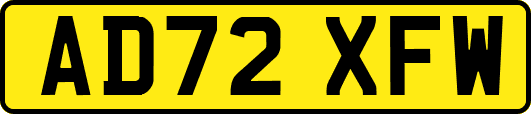 AD72XFW