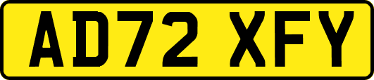 AD72XFY