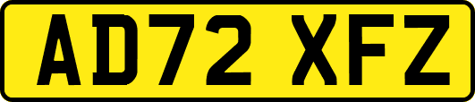 AD72XFZ