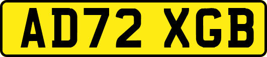 AD72XGB