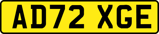 AD72XGE