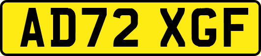 AD72XGF