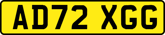 AD72XGG