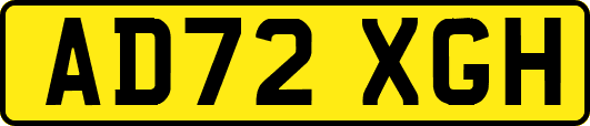 AD72XGH
