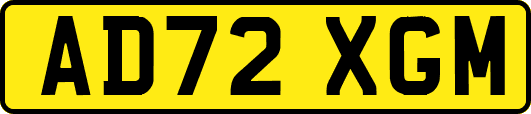AD72XGM