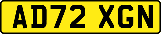 AD72XGN