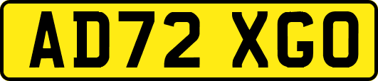 AD72XGO