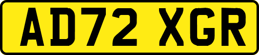 AD72XGR