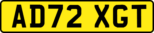 AD72XGT