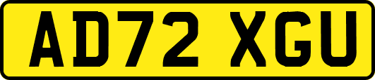 AD72XGU