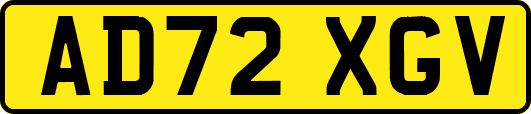 AD72XGV