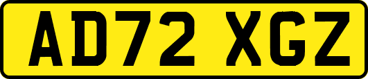 AD72XGZ