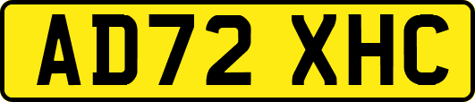 AD72XHC