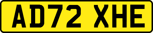 AD72XHE