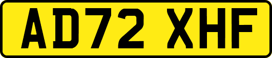 AD72XHF