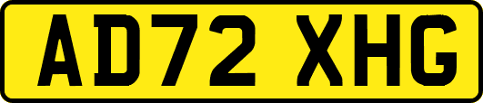 AD72XHG