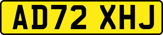 AD72XHJ