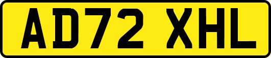 AD72XHL