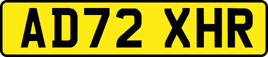 AD72XHR