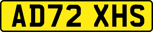 AD72XHS