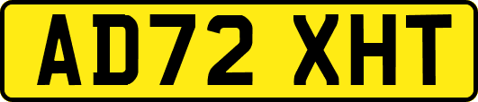 AD72XHT