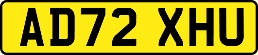 AD72XHU