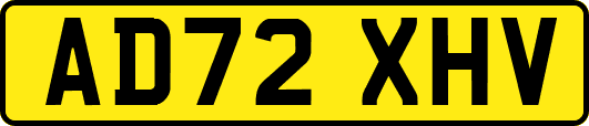 AD72XHV