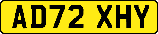 AD72XHY
