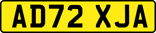 AD72XJA