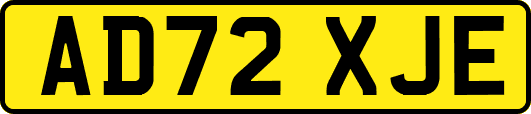AD72XJE