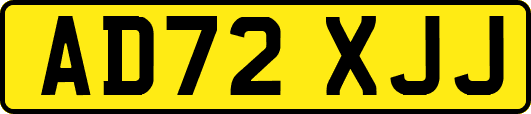 AD72XJJ