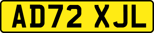 AD72XJL