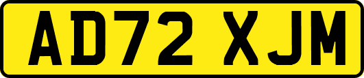 AD72XJM