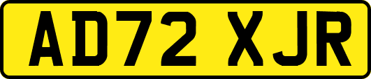 AD72XJR