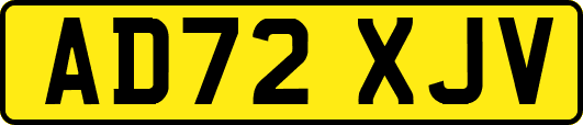 AD72XJV