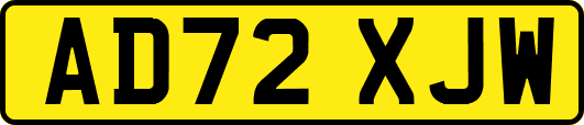 AD72XJW